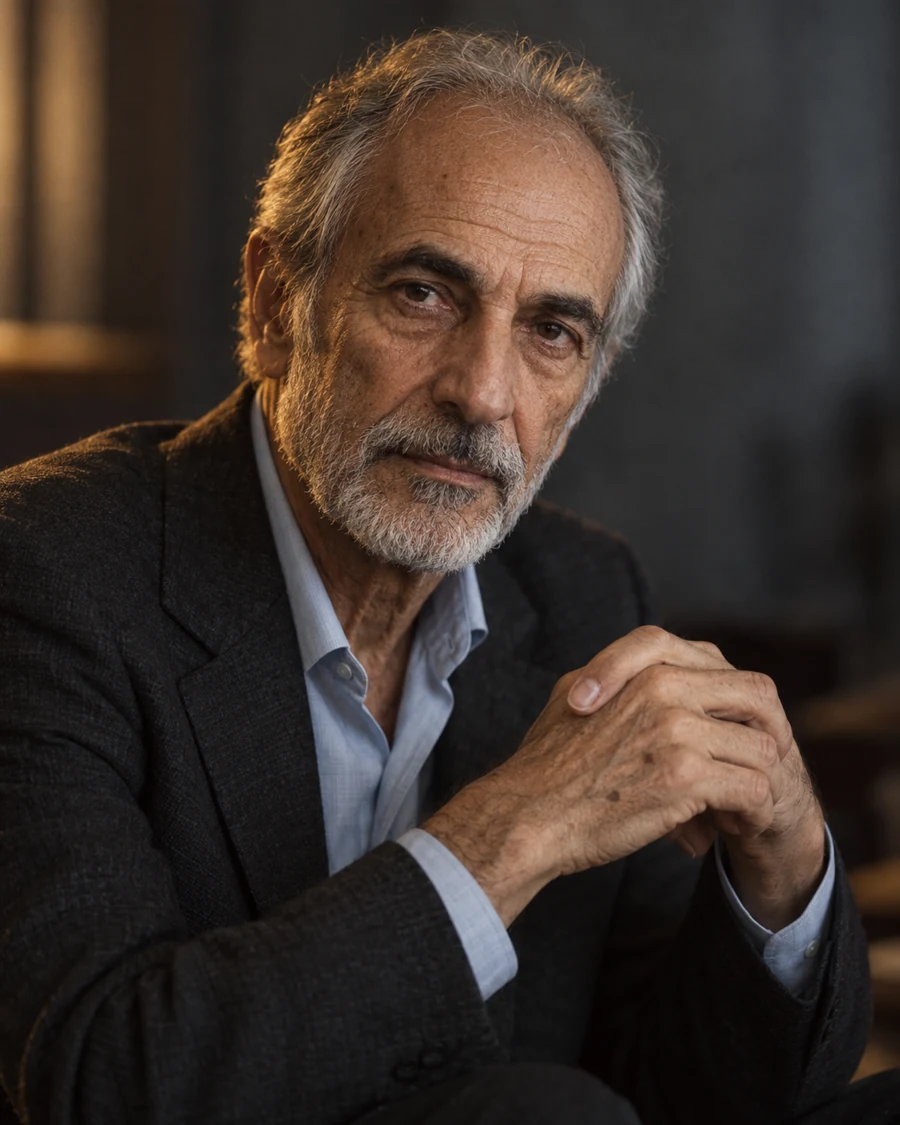 Aris Vlachos