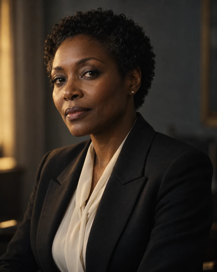 Clare Oduya