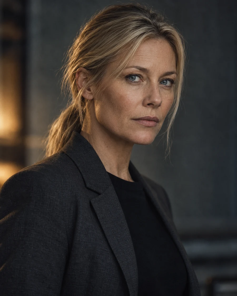 Ingrid Dahlen