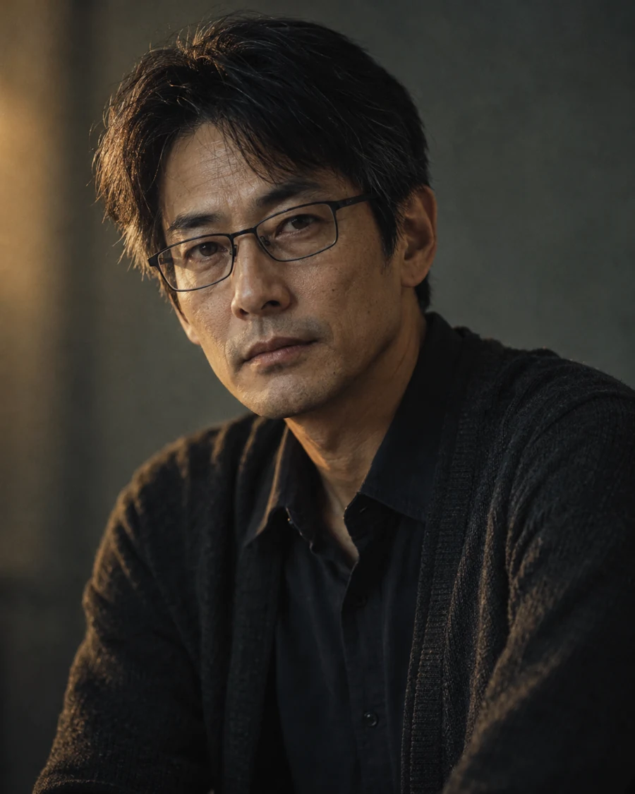 Kenji Arata