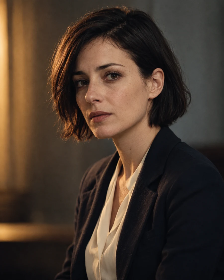 Léa Fournier