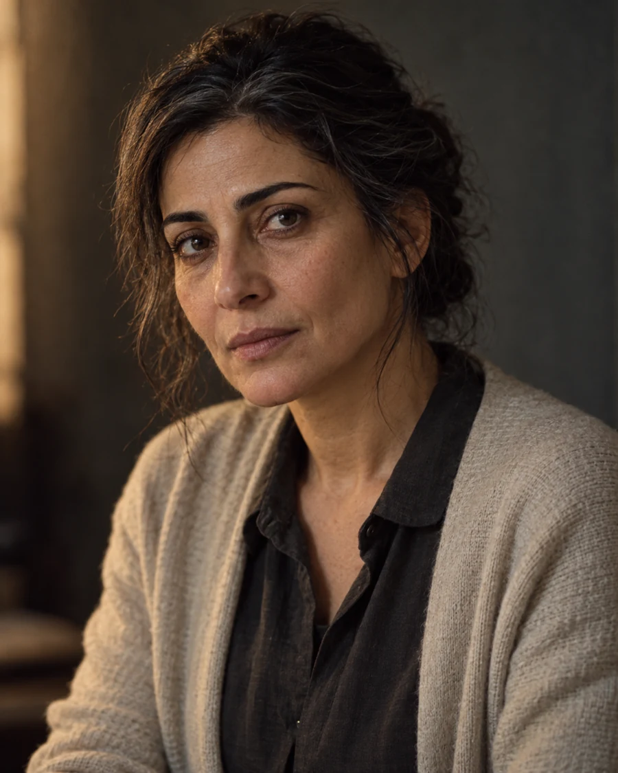 Nadia Haddad