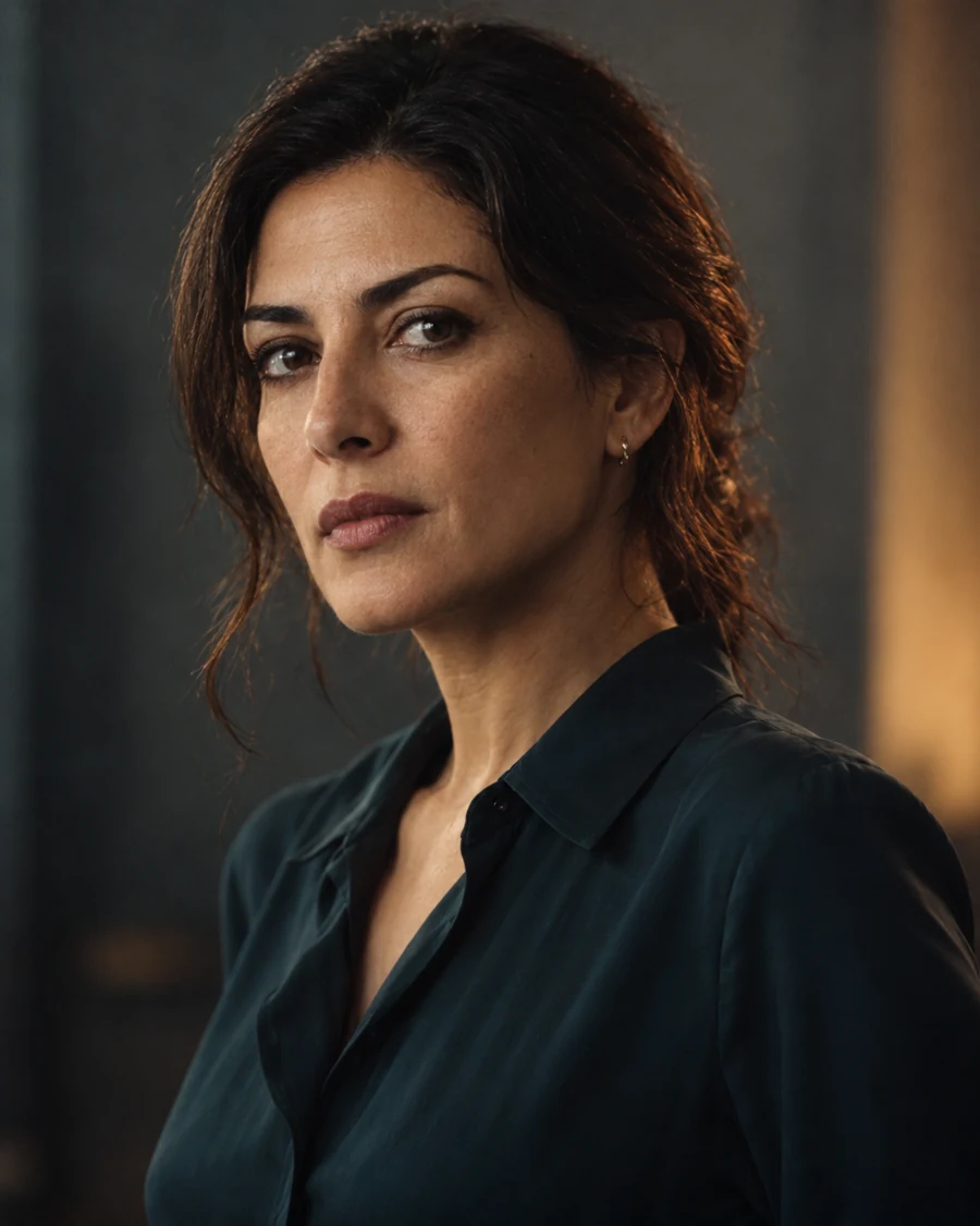 Selin Akar